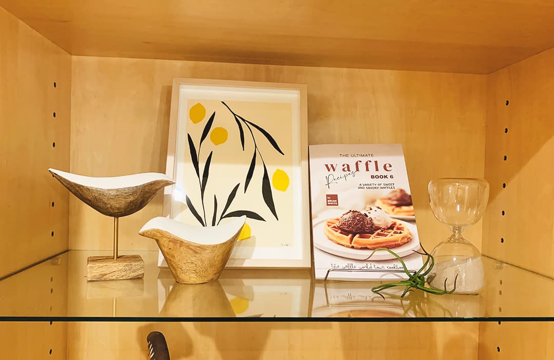 わっふる日和雑色店-1